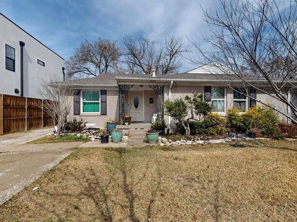 3753  Almazan Drive , Dallas Texas 75220