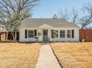 100  Crestwood Drive 