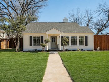 100  Crestwood Drive 