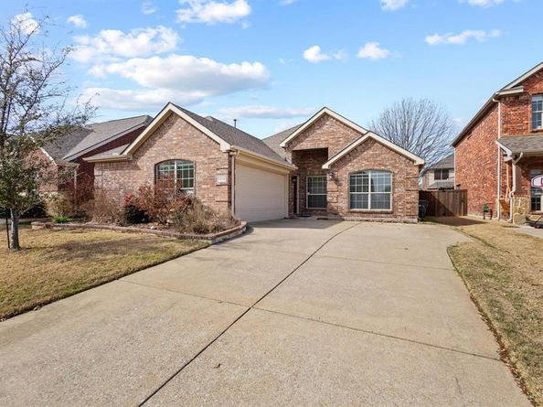 1212  Bowie Court , McKinney Texas 75072