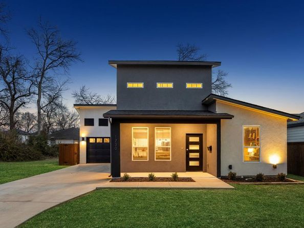 1730  Kraft Street , Dallas Texas 75212