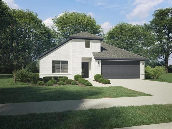 15013  Cactus Blossom Boulevard , Haslet Texas 76052