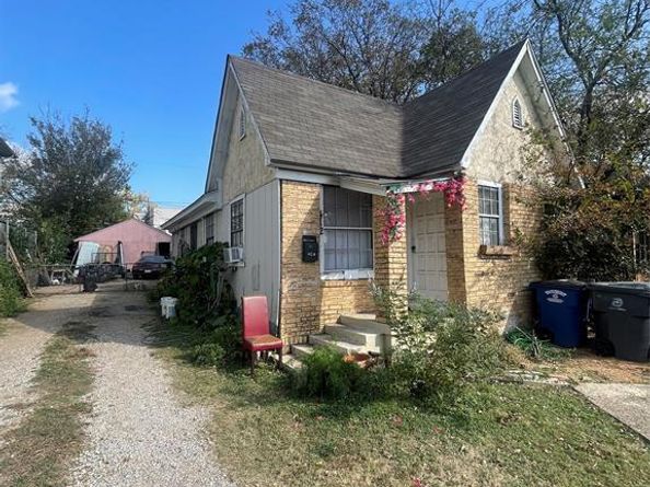 412  Cristler Avenue , Dallas Texas 75223