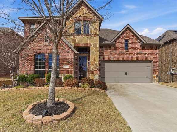 11728  Dixon Drive , Fort Worth Texas 76108