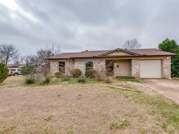 1462  Bay Shore Drive , Garland Texas 75040