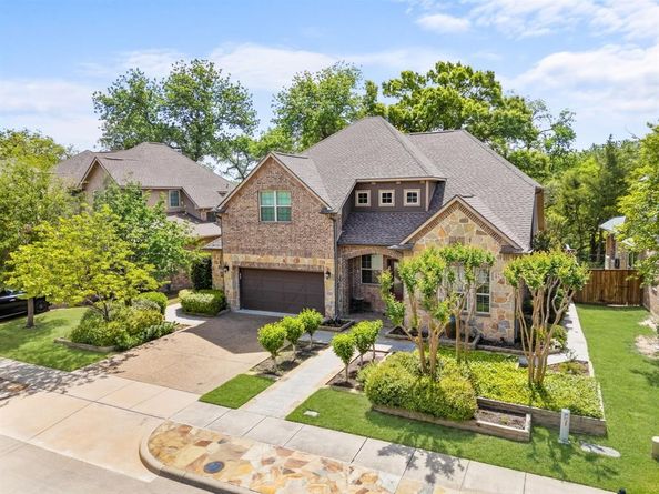 1005  Sonoma Drive , McKinney Texas 75072