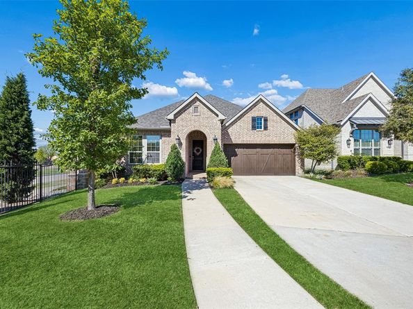 3241  Lexington Drive , Celina Texas 75009