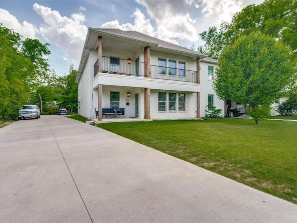 3545  Rashti Court , Fort Worth Texas 76109