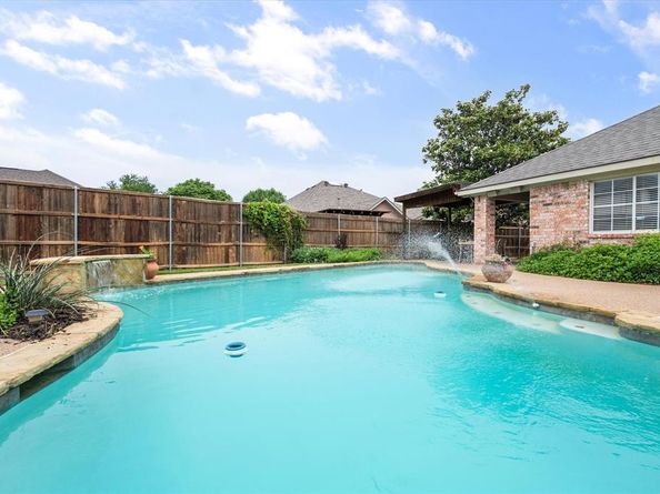 106  Rolling Rock Drive , Trophy Club Texas 76262