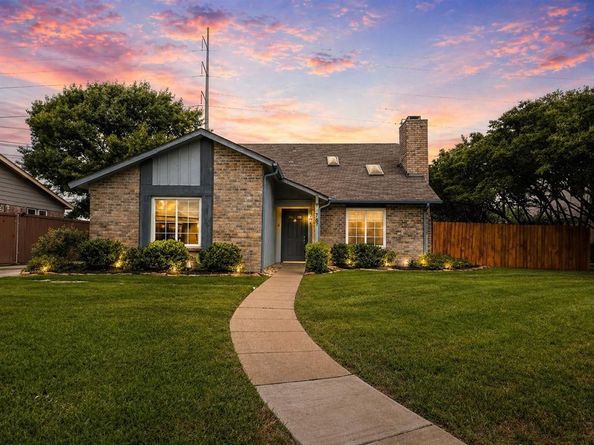 767  Dove Circle , Lewisville Texas 75067