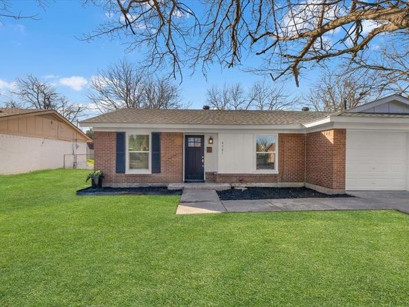 4701  Darla Drive , Fort Worth Texas 76132