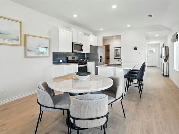 9820  Amalgam Street , Aubrey Texas 76227