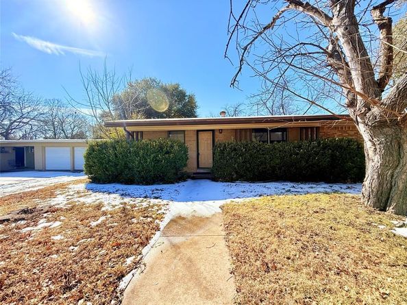 7725  Davenport Avenue , Fort Worth Texas 76116