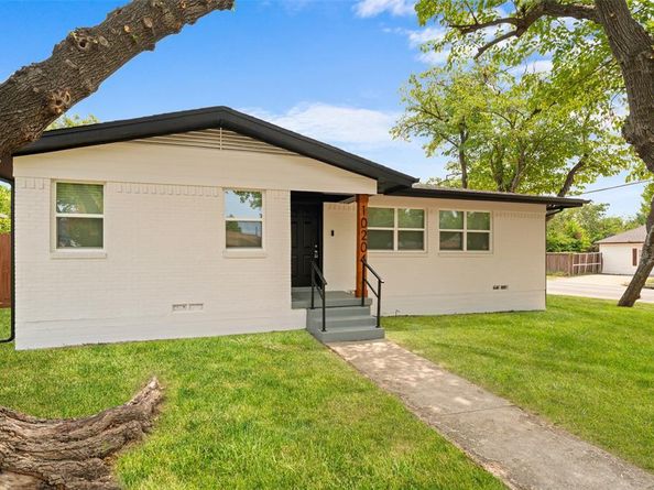 10204  San Juan Avenue , Dallas Texas 75228