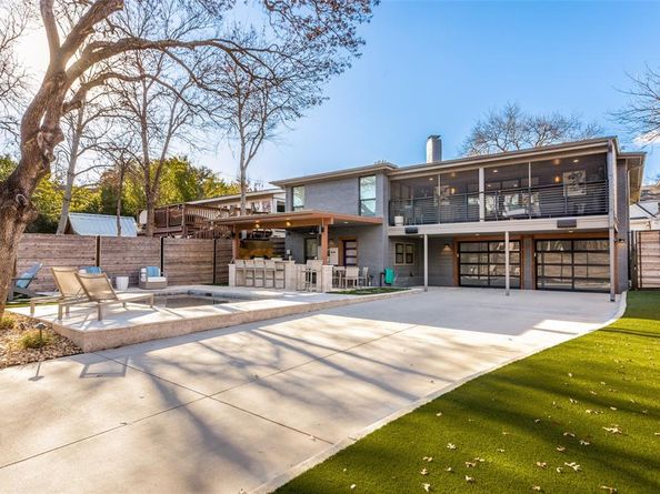 3417  Worth Hills Drive , Fort Worth Texas 76109