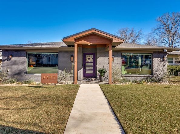 3417  Worth Hills Drive , Fort Worth Texas 76109