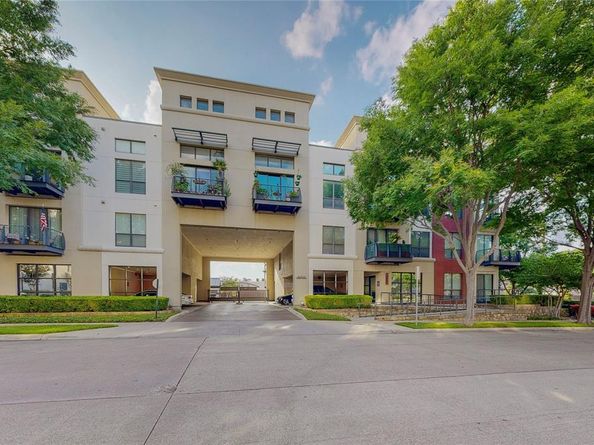 4605  Cedar Springs Road  336, Dallas Texas 75219