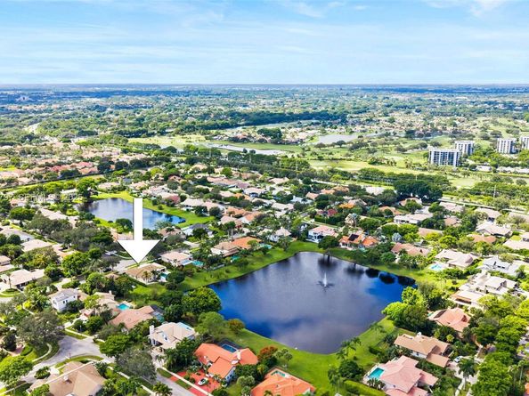 2729 NW 28th St, Boca Raton FL 33434