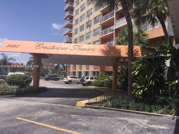 2025 NE 164th St 516, North Miami Beach FL 33162