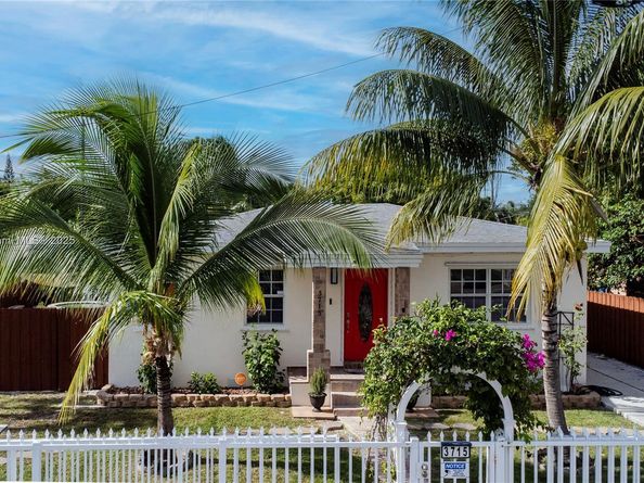3715 SW 29th St, Miami FL 33134