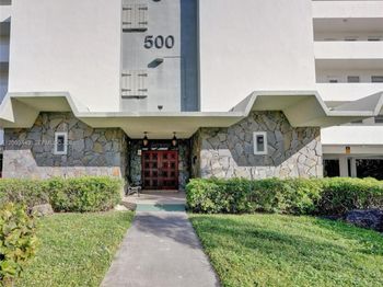 500 NE 14th Ave