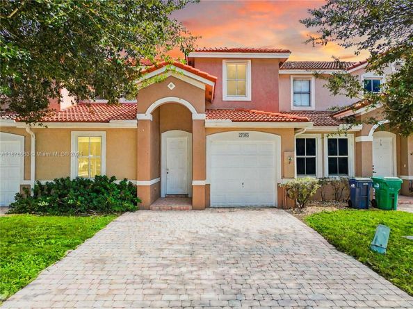 27345 SW 138th Ct, Homestead FL 33032