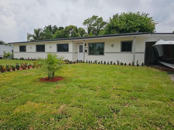 18740 NW 19th Ave, Miami Gardens FL 33056