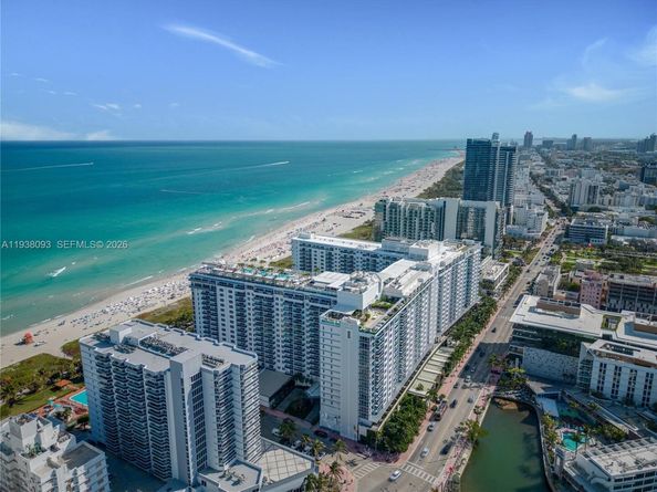 2301 Collins Ave PENTHOUSE22, Miami Beach FL 33139