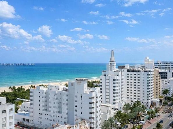 1800 Collins Ave 19G, Miami Beach FL 33139