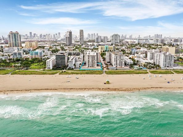 345 Ocean Dr 408, Miami Beach FL 33139