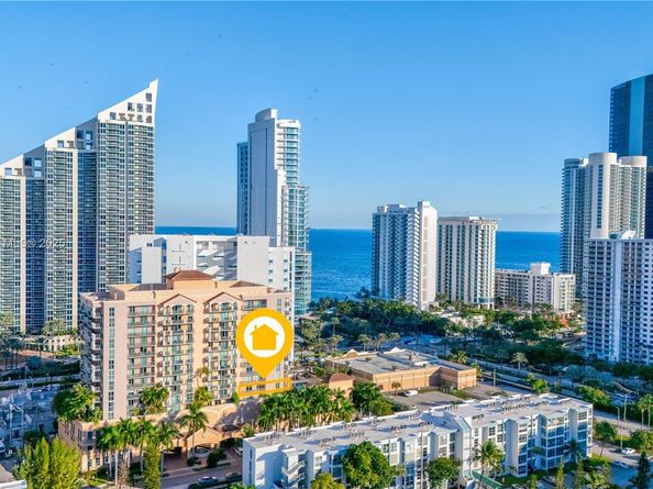 17555 Atlantic Blvd 602, Sunny Isles Beach FL 33160