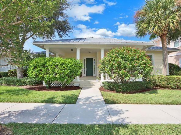 1053 Big Pine Way, Jupiter FL 33458