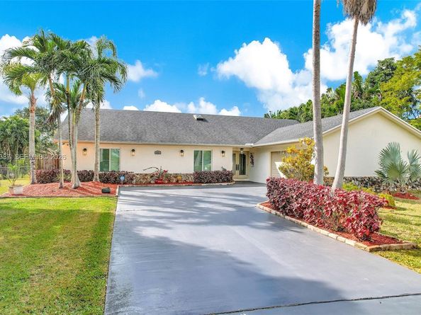 5021 SW 168th Ave, Southwest Ranches FL 33331