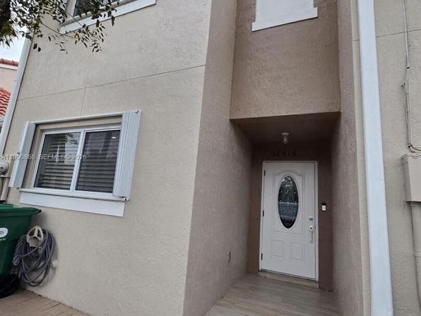12610 NW 11th Ter, Miami FL 33182