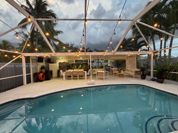 15220 SW 49th St, Miramar FL 33027