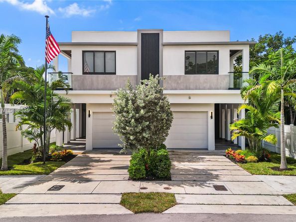 815 NE 17th Ter, Fort Lauderdale FL 33304