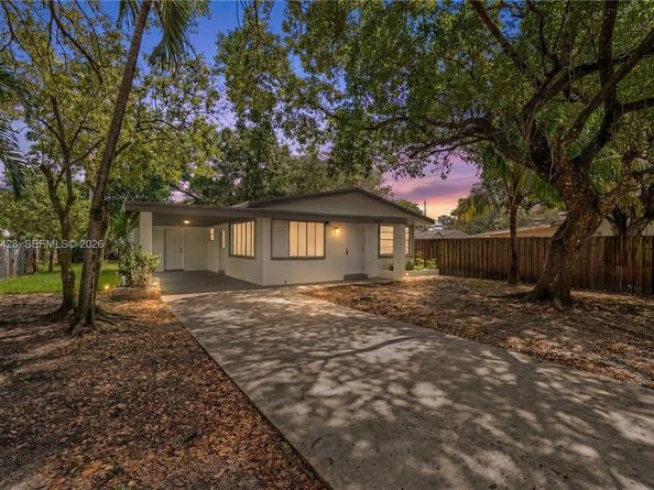 1709 N 59th Ter, Hollywood FL 33021