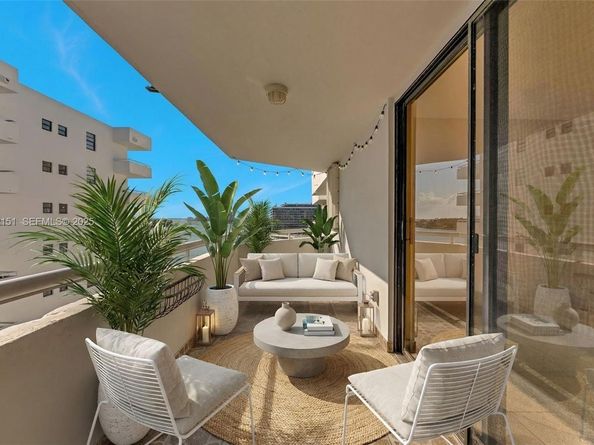 6830 Indian Creek Dr 7B, Miami Beach FL 33141