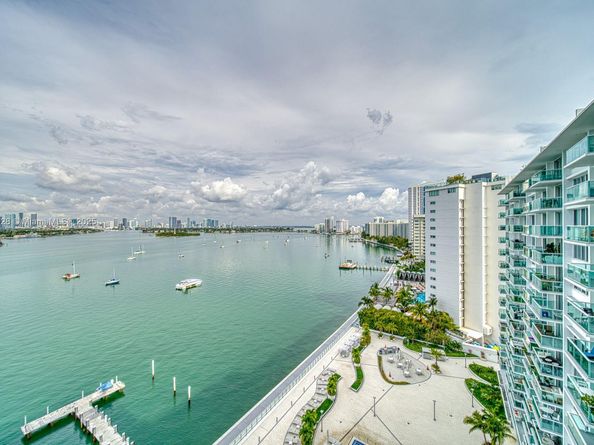 1000 West Ave 1423, Miami Beach FL 33139