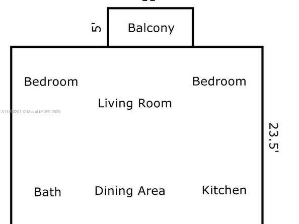 3601 SW 117th Ave 9301, Miami FL 33175