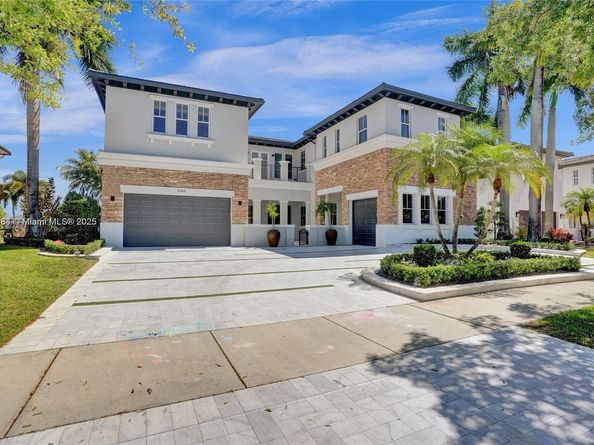 7944 NW 111th Way, Parkland FL 33076