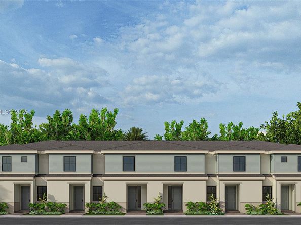 1350 NE 4 Avenue, Florida City FL 33034