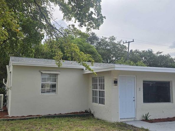 1101 NW 23RD Terrace, Fort Lauderdale FL 33311