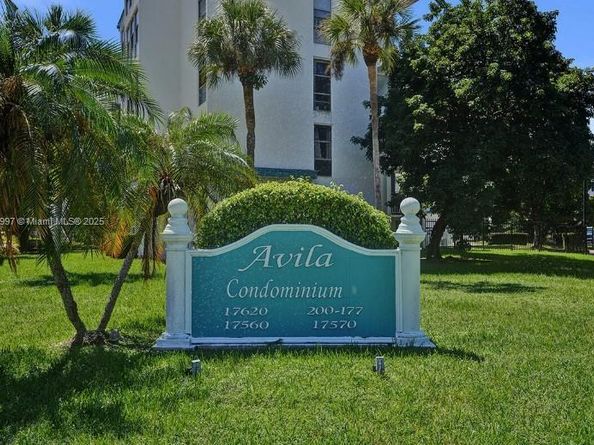 17560 Atlantic Blvd 116, Sunny Isles Beach FL 33160