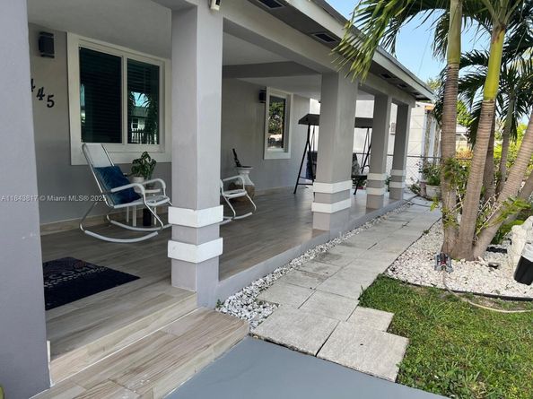 1445 NW 116th Ter, Miami FL 33167