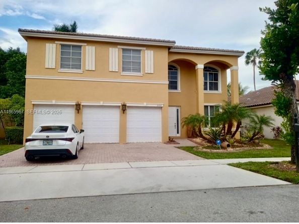 13187 SW 26th St, Miramar FL 33027