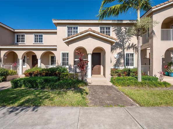 27524 SW 140th Ave, Homestead FL 33032