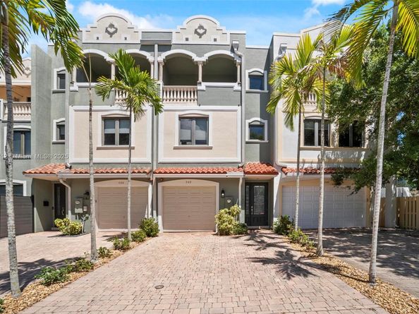 542 NE 17th Ave 542, Fort Lauderdale FL 33301