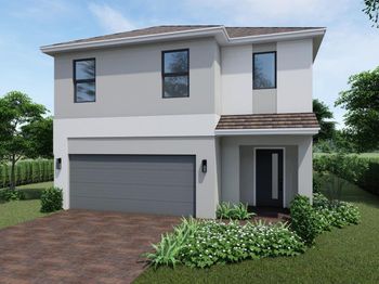 7285 SW 48th Street