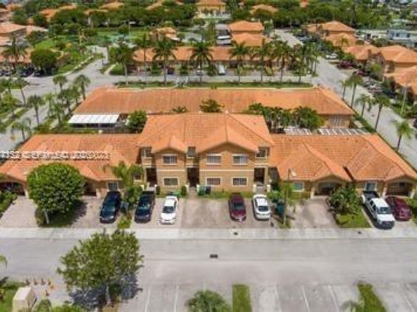 10919 SW 182nd Ln, Miami FL 33157